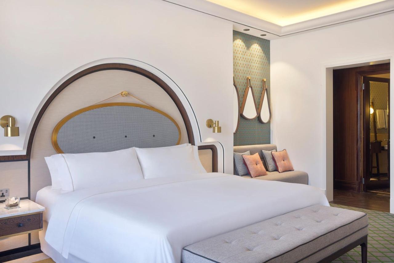 Connecting Family Two-Bedroom Room with Sea View